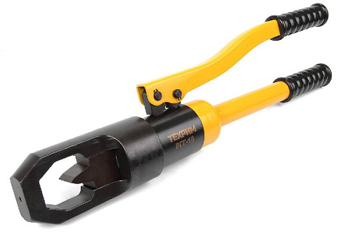 Гайколом гидравлический ручной М8-М16, 7 т, серия 814530 ТЕХРИМ Гайколом гидравлический ручной М8-М16, 7 т, серия 814530 ТЕХРИМ