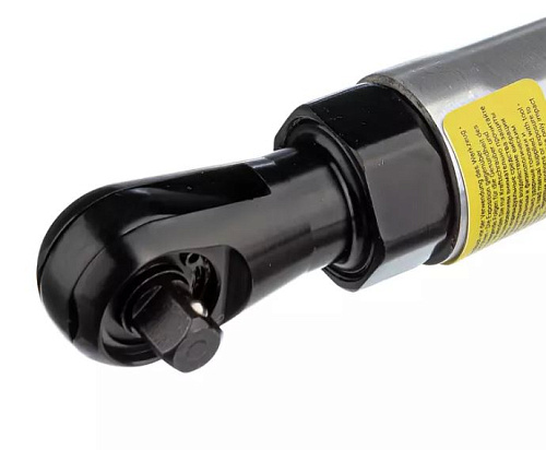 Трещотка пневматическая 3/8", 45 Нм (4,6 кГм) GARWIN Трещотка пневматическая 3/8", 45 Нм (4,6 кГм) GARWIN