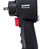 Гайковерт пневматический 3/8" 407 Нм (41.5 Кгм) суперкомпактный Licota Гайковерт пневматический 3/8" 407 Нм (41.5 Кгм) суперкомпактный Licota