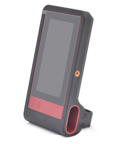 Сканер THINKTOOL Lite, легковой, 6", KWP2000, CAN Сканер THINKTOOL Lite, легковой, 6", KWP2000, CAN