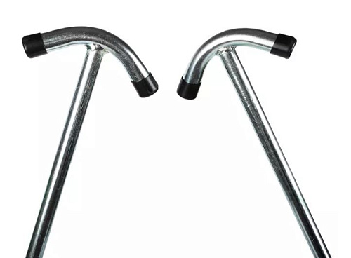 Стенд Х-образный для покраски бамперов GARWIN PRO Стенд Х-образный для покраски бамперов GARWIN PRO