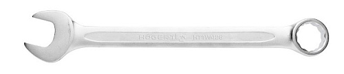 Ключ комбинированный 11*11 CrV HOEGERT Ключ комбинированный 11*11 CrV HOEGERT