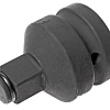 Переходник ударный 1"-3/4" JTC Переходник ударный 1"-3/4" JTC
