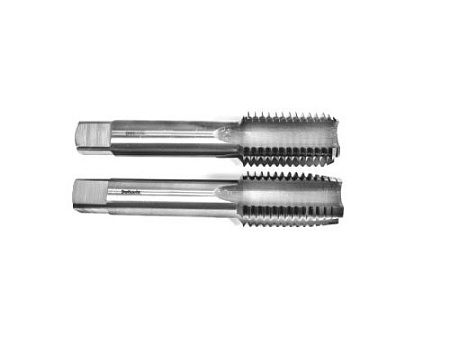 Метчик м/р компл. М 33,0*3,0 Р6М5 Волжский инструмент Метчик м/р компл. М 33,0*3,0 Р6М5 Волжский инструмент