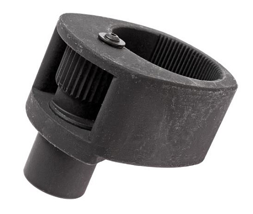 Съемник рулевых тяг универсальный 33-42 мм, 1/2" JTC Съемник рулевых тяг универсальный 33-42 мм, 1/2" JTC