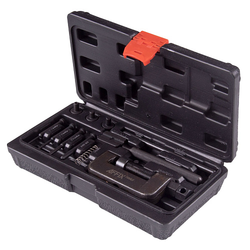 Набор для разборки мотоциклетной приводной цепи AFFIX Набор для разборки мотоциклетной приводной цепи AFFIX