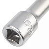 Удлинитель 3/8" 150 мм с шаром GARWIN Удлинитель 3/8" 150 мм с шаром GARWIN