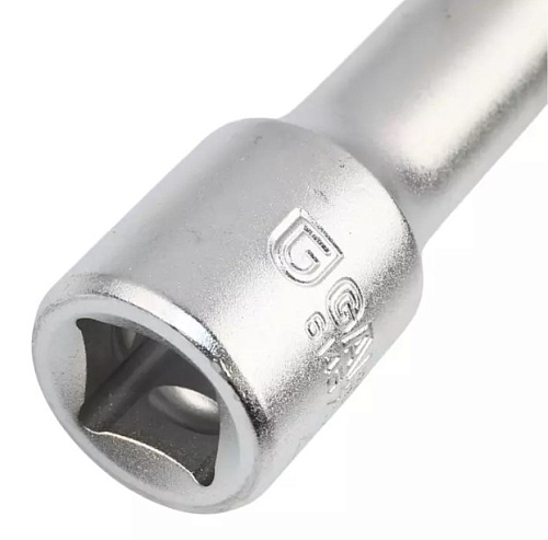 Удлинитель 3/8" 150 мм с шаром GARWIN Удлинитель 3/8" 150 мм с шаром GARWIN