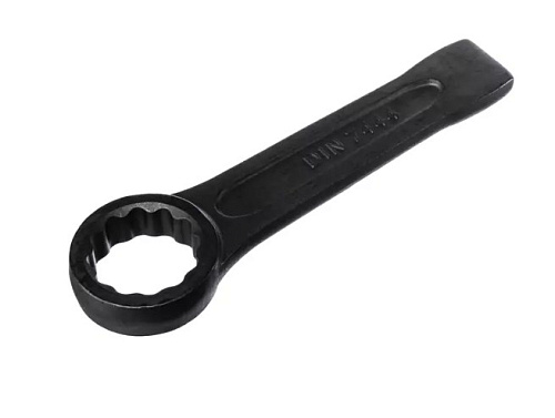 Ключ накидной односторонний 2 1/4" ударный Garwin Ключ накидной односторонний 2 1/4" ударный Garwin