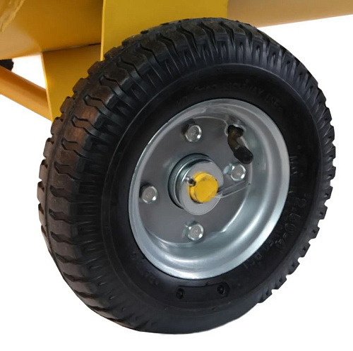 Компрессор масляный ременной 270 л, 5,5 кВт, 850 л/мин, 10 бар, 380 В Denzel BCI5500-T/270 Компрессор масляный ременной 270 л, 5,5 кВт, 850 л/мин, 10 бар, 380 В Denzel BCI5500-T/270