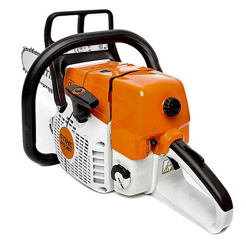 Бензопила STIHL MS 361 шина R 40 см, цепь 36 RS Бензопила STIHL MS 361 шина R 40 см, цепь 36 RS