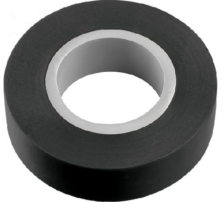 Изолента ПВХ 19 мм*20 м, черная, 5000 В STAYER PROTECT-20 Изолента ПВХ 19 мм*20 м, черная, 5000 В STAYER PROTECT-20