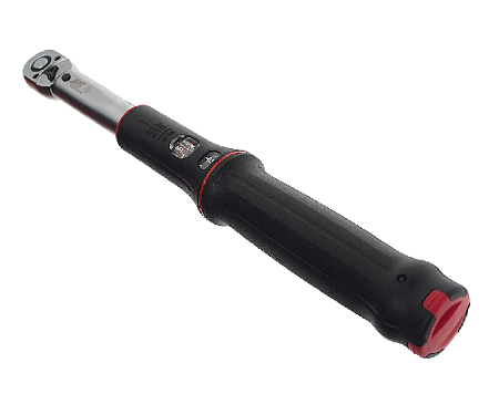 Ключ динамометрический 1/4" 1-25 Нм, 290 мм JTC Ключ динамометрический 1/4" 1-25 Нм, 290 мм JTC