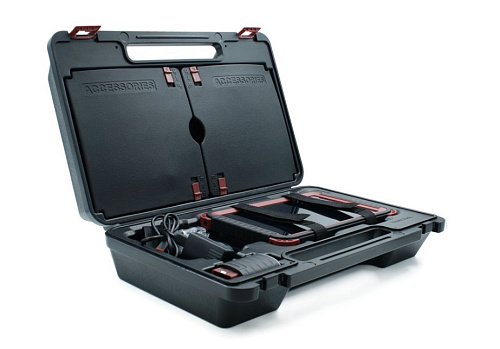 Сканер THINKTOOL Master, легковой, грузовой - опция, 10", KWP2000, CAN, программирование Сканер THINKTOOL Master, легковой, грузовой - опция, 10", KWP2000, CAN, программирование