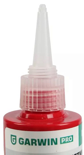 Герметик жестких фланцев 50 мл GARWIN PRO Герметик жестких фланцев 50 мл GARWIN PRO