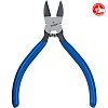 Кусачки боковые 125 для пластика и меди ЗУБР Бульдог Кусачки боковые 125 для пластика и меди ЗУБР Бульдог