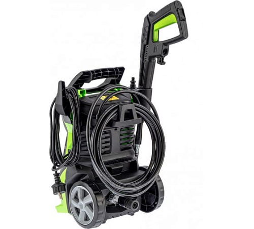 Минимойка электрическая 1700 Вт, 130 бар, 350 л/ч, колеса Сибртех АМ-1700 Минимойка электрическая 1700 Вт, 130 бар, 350 л/ч, колеса Сибртех АМ-1700