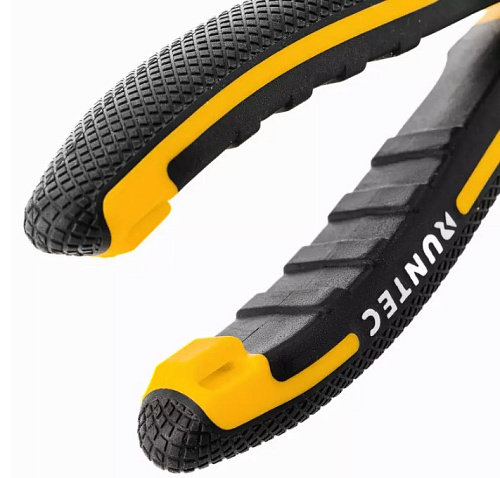 Плоскогубцы комбинированные 180 мм RUNTEC Плоскогубцы комбинированные 180 мм RUNTEC