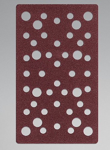 Шлифмашина плоская мет. платформа, 300 Вт, 81х133 мм, 4000-10000 об/мин STEHER Шлифмашина плоская мет. платформа, 300 Вт, 81х133 мм, 4000-10000 об/мин STEHER