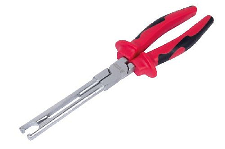 Клещи для снятия коннекторов свечей накала MB, AUDI, VW, BMW МАСТАК 103-12002 Клещи для снятия коннекторов свечей накала MB, AUDI, VW, BMW МАСТАК 103-12002