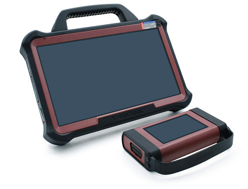 Сканер THINKTOOL Max, легковой, 13,3", DoIP, CAN FD, программирование Сканер THINKTOOL Max, легковой, 13,3", DoIP, CAN FD, программирование
