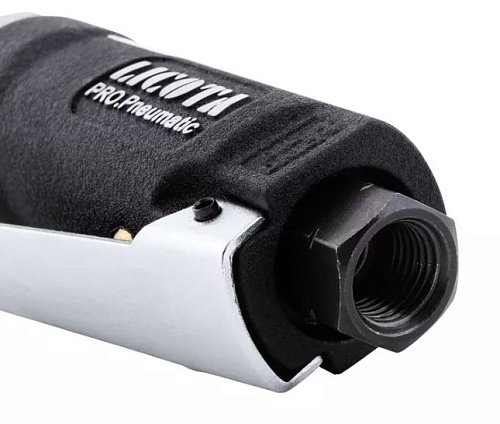 Трещотка пневматическая 3/8", 50 Нм Licota Трещотка пневматическая 3/8", 50 Нм Licota