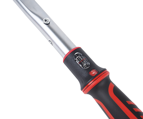 Ключ динамометрический 1/2" 20-200 Нм, 500 мм JTC Ключ динамометрический 1/2" 20-200 Нм, 500 мм JTC