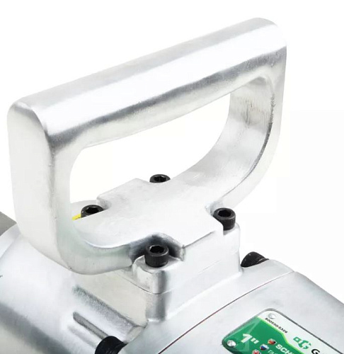 Гайковерт пневматический 1" 2600 Нм (265 кг/м²) GARWIN Гайковерт пневматический 1" 2600 Нм (265 кг/м²) GARWIN