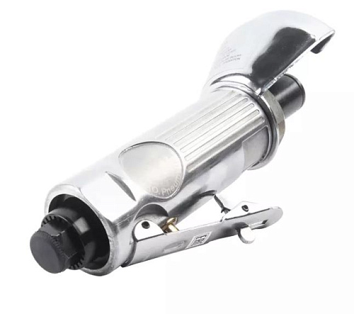 Шлифмашина прямая пневматическая 22000 об/мин, 447 Вт, отрезная Licota Шлифмашина прямая пневматическая 22000 об/мин, 447 Вт, отрезная Licota