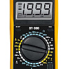 Мультиметр цифровой STAYER DT-300 Мультиметр цифровой STAYER DT-300