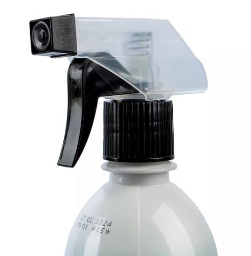 Преобразователь ржавчины 500 мл, с цинком, "10 минут" GARWIN PRO Преобразователь ржавчины 500 мл, с цинком, "10 минут" GARWIN PRO