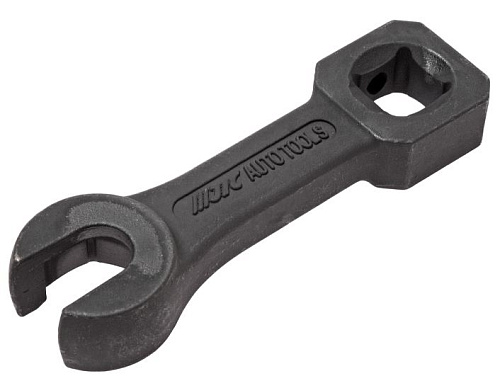 Ключ для топливных фильтров 1/2" х 17мм (TOYOTA, HONDA) JTC Ключ для топливных фильтров 1/2" х 17мм (TOYOTA, HONDA) JTC