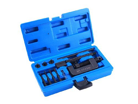 Набор для ремонта приводных цепей Car-Tool CT-K349 Набор для ремонта приводных цепей Car-Tool CT-K349