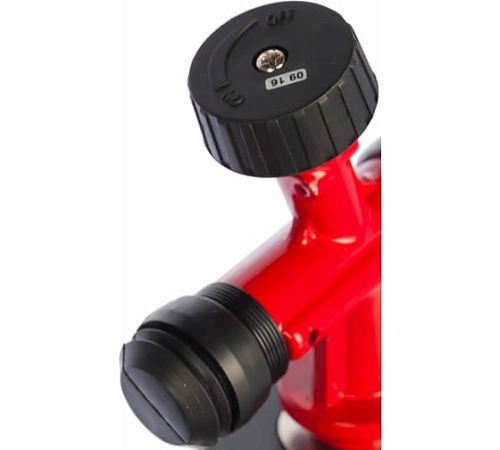 Горелка газовая на баллон с пьезоподжигом, металлический корпус Matrix Горелка газовая на баллон с пьезоподжигом, металлический корпус Matrix