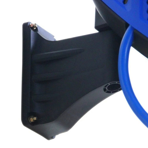 Катушка пневмошланга 10/16 мм, 25 м гибридный (ПВХ + резина) MS TW ZYA03-Q25B Катушка пневмошланга 10/16 мм, 25 м гибридный (ПВХ + резина) MS TW ZYA03-Q25B