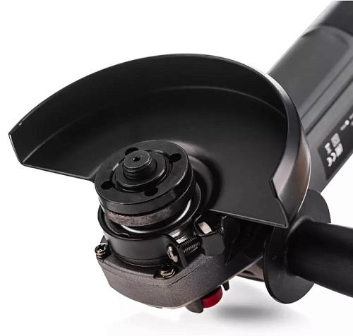 Шлифмашина угловая 125 мм, 900 Вт RUNTEC TECHNIC Шлифмашина угловая 125 мм, 900 Вт RUNTEC TECHNIC