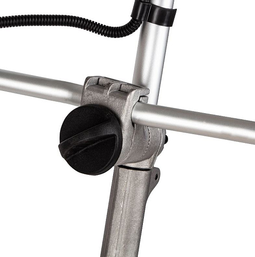 Триммер аккумуляторный 350 мм, 36 В (2*18 В), бесщ. двиг. Denzel CBC350-36 Триммер аккумуляторный 350 мм, 36 В (2*18 В), бесщ. двиг. Denzel CBC350-36