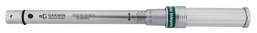 Ключ динамометрический 9*12 мм 10-60 Нм двухсторонний с разъемом под насадки GARWIN Ключ динамометрический 9*12 мм 10-60 Нм двухсторонний с разъемом под насадки GARWIN