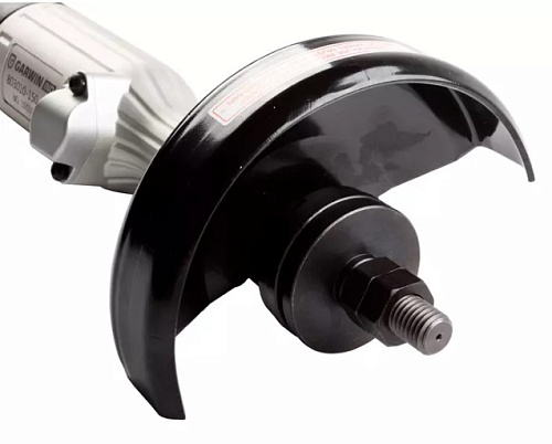 Шлифмашина прямая пневматическая 6300 об/мин, 150 мм GARWIN Шлифмашина прямая пневматическая 6300 об/мин, 150 мм GARWIN