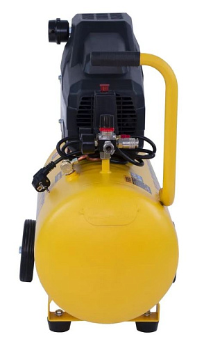 Компрессор масляный прямой привод 50 л, 1,8 кВт, 280 л/мин, 8 бар, 230 В Denzel DK1800/50, Х-PRO Компрессор масляный прямой привод 50 л, 1,8 кВт, 280 л/мин, 8 бар, 230 В Denzel DK1800/50, Х-PRO