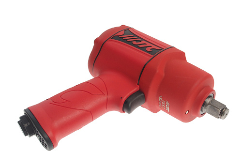 Гайковерт пневматический 1/2" 1356 Нм композитный JTC Гайковерт пневматический 1/2" 1356 Нм композитный JTC