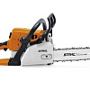 Бензопила STIHL MS 250 шина R 45 см, цепь 26 RM 68 зв Бензопила STIHL MS 250 шина R 45 см, цепь 26 RM 68 зв
