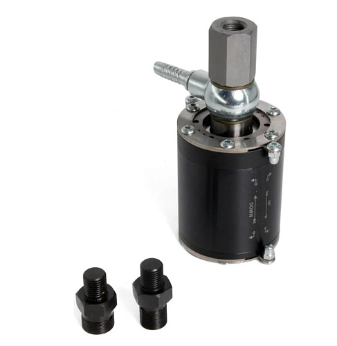 Съемник дизельных форсунок пневматический с обратным молотком ОДА Сервис Съемник дизельных форсунок пневматический с обратным молотком ОДА Сервис