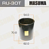 Оправка для выпрессовки/запрессовки сайлентблоков 62*54*70 MASUMA Оправка для выпрессовки/запрессовки сайлентблоков 62*54*70 MASUMA