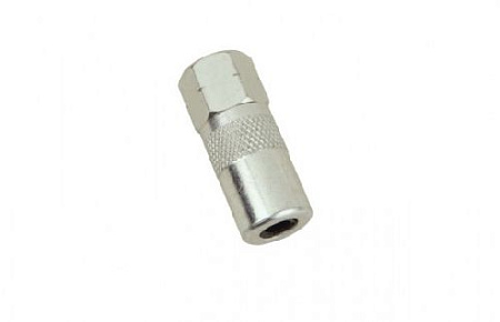 Насадка для шприца рычажно-плунжерного 4-х лепестковая тонкая GROZ HC/14/4/B Насадка для шприца рычажно-плунжерного 4-х лепестковая тонкая GROZ HC/14/4/B