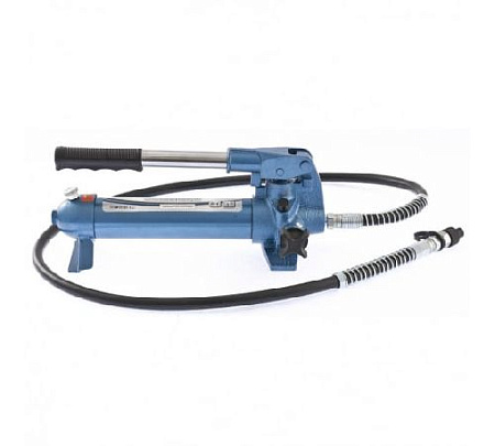 Насос гидравлический 4 т, соединитель 3/4", со шлангом дл. 1570 м Stels Насос гидравлический 4 т, соединитель 3/4", со шлангом дл. 1570 м Stels