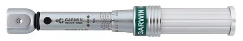 Ключ динамометрический 9*12 мм 2-10 Нм двухсторонний с разъемом под насадки GARWIN Ключ динамометрический 9*12 мм 2-10 Нм двухсторонний с разъемом под насадки GARWIN