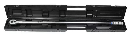 Ключ динамометрический 3/4" 150-800 Нм, двухсторонний GARWIN INDUSTRIAL Ключ динамометрический 3/4" 150-800 Нм, двухсторонний GARWIN INDUSTRIAL