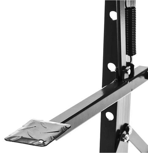 Пресс гидравлический 12 т ручной/ножной привод RUNTEC TECHNIC Пресс гидравлический 12 т ручной/ножной привод RUNTEC TECHNIC