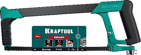 Ножовка по металлу 300 мм KRAFTOOL GRAND Ножовка по металлу 300 мм KRAFTOOL GRAND